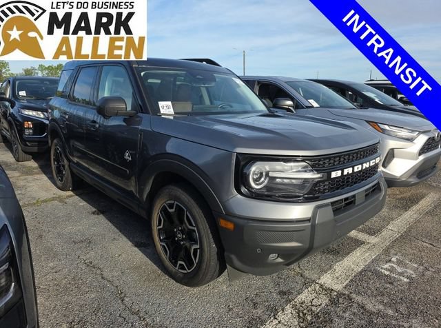 ford bronco sport 2025 3FMCR9CN7SRE34364 image ford bronco sport 2025 3FMCR9CN7SRE34364 image